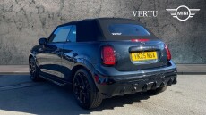 MINI Cooper 2.0 C Sport [Level 1] 2dr Auto Petrol Convertible